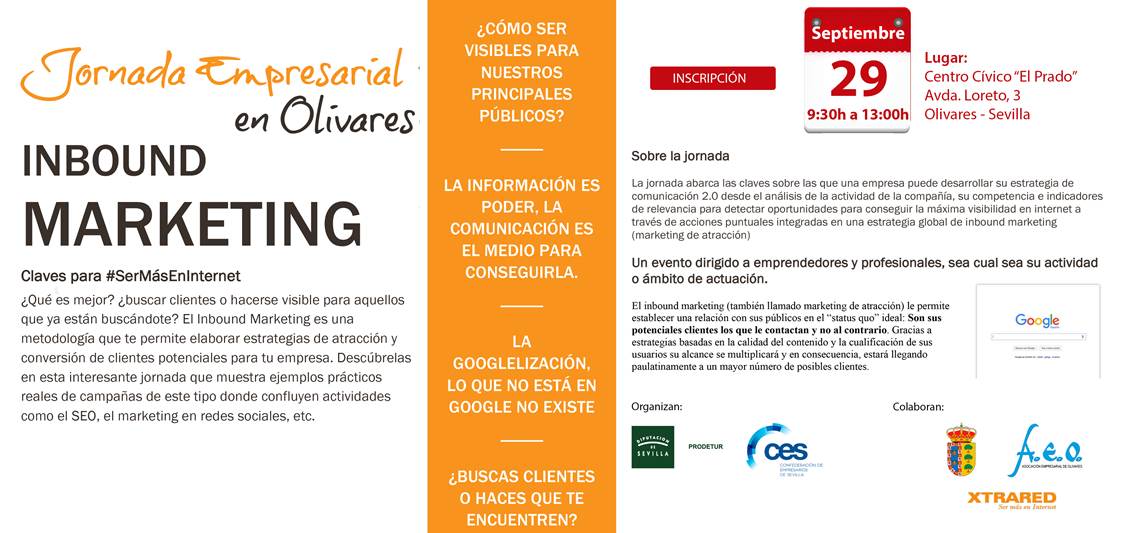 inbound-marketing-olivares - Curso SEO - Posicionamiento SEO Sevilla