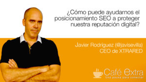 SEO y reputación digital