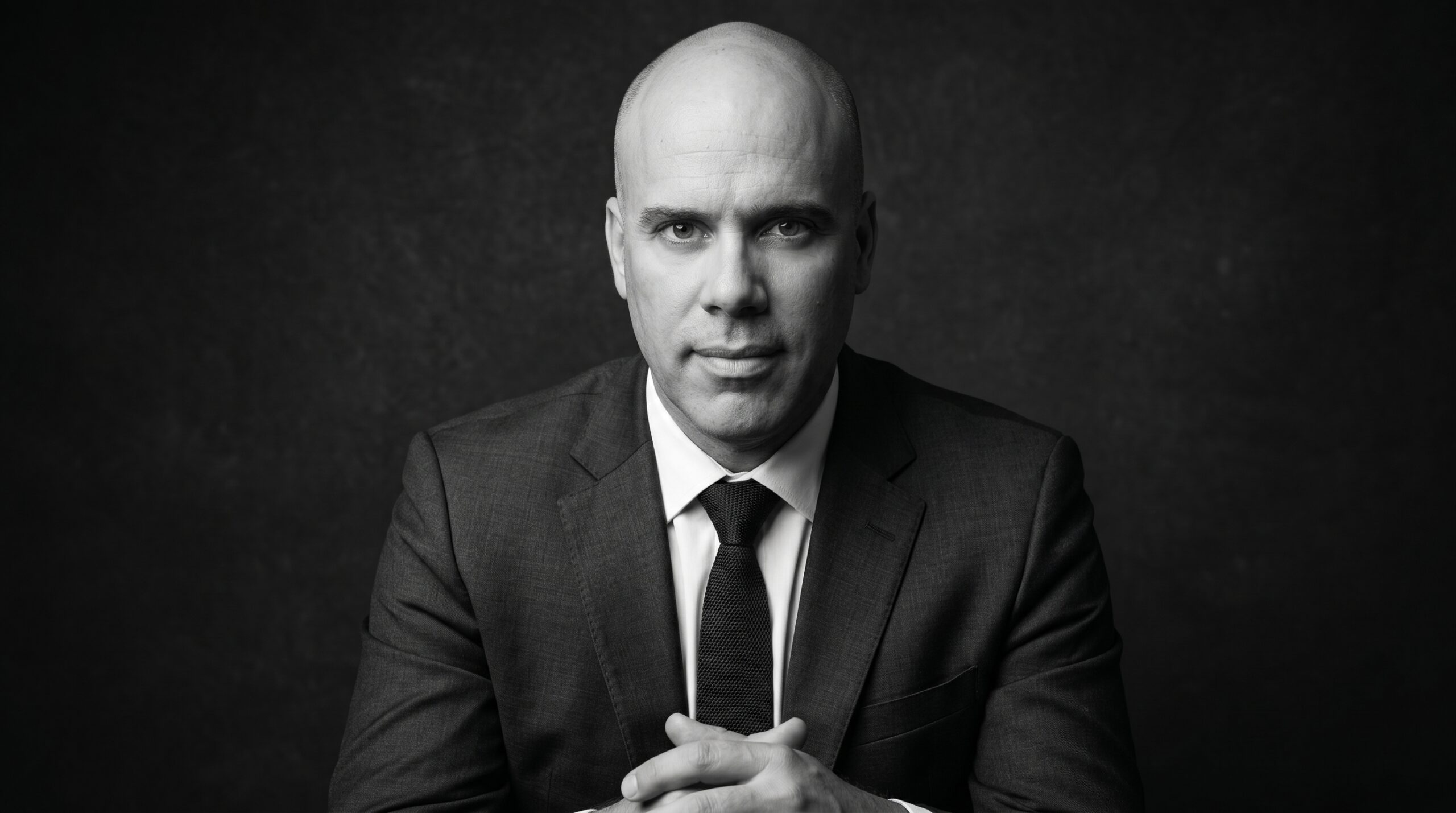 Javier Rodríguez, CEO y fundador de Xtrared